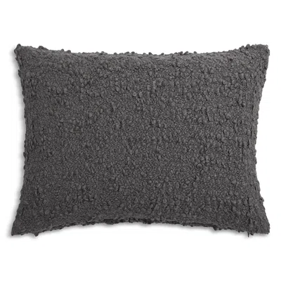 Pom Pom At Home Murphy Big Pillow In Gray
