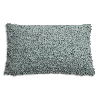 Pom Pom At Home Murphy Pillow, 24 X 14 In Green