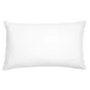 Pom Pom At Home Murphy Pillow, 24 X 14 In Ivory