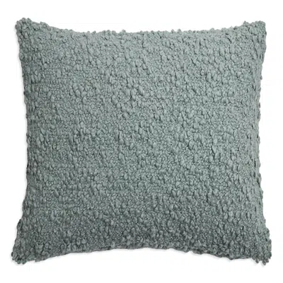 Pom Pom At Home Murphy Square Pillow, 20 X 20 In Green