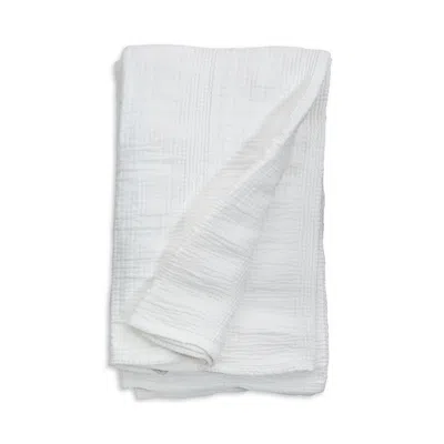 Pom Pom At Home Nantucket Matelasse, Queen In White