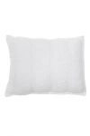 Pom Pom At Home Nantucket Sham In White
