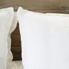 Pom Pom At Home Nantucket Sham In White
