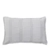 Pom Pom At Home Nantucket Sham, Standard In Grey