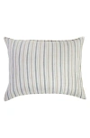 Pom Pom At Home Naples Big Accent Pillow In Multi