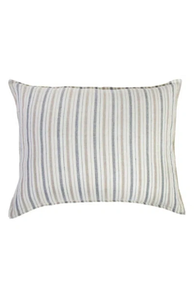 Pom Pom At Home Naples Big Accent Pillow In Multi