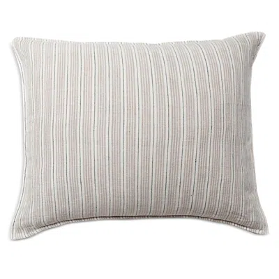Pom Pom At Home Newport Big Pillow, 28 X 36 In Gray