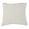Pom Pom At Home Ojai Euro Sham In Beige