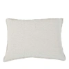 Pom Pom At Home Ojai King Sham In Beige