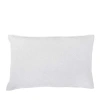 Pom Pom At Home Ojai King Sham In White