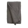 Pom Pom At Home Ojai Matelasse Coverlet, Queen In Pebble