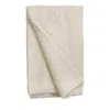 Pom Pom At Home Ojai Matelasse Coverlet, Twin In Beige