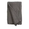 Pom Pom At Home Ojai Matelasse Coverlet, Twin In Pebble