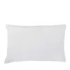 Pom Pom At Home Ojai Standard Sham In White