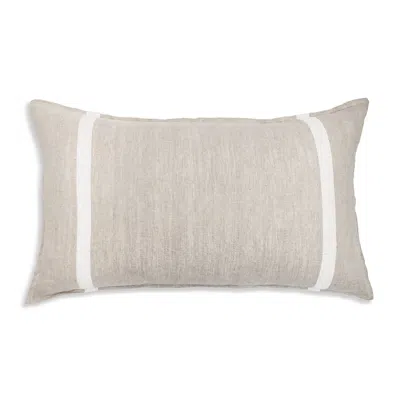Pom Pom At Home Rory Linen King Sham In Neutral