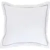 Pom Pom At Home Sheena Sateen Euro Pillow Sham
