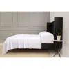 Pom Pom At Home Sheena Sateen Sheet Set, King In White