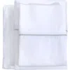 Pom Pom At Home Sheena Sateen Sheet Set In Sea Glass