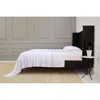 Pom Pom At Home Sheena Sateen Sheet Set, Twin In Navy