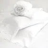 Pom Pom At Home Sheet Set, Twin In White