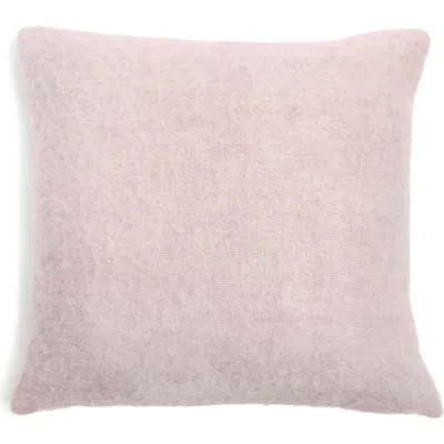 Pom Pom At Home Summit Accent Pillow In Pink