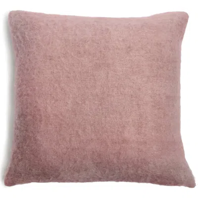 Pom Pom At Home Summit Accent Pillow In Pink