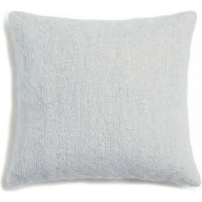 Pom Pom At Home Summit Accent Pillow In Blue