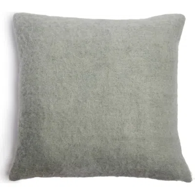 Pom Pom At Home Summit Accent Pillow In Green