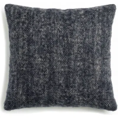 Pom Pom At Home Summit Accent Pillow In Gray