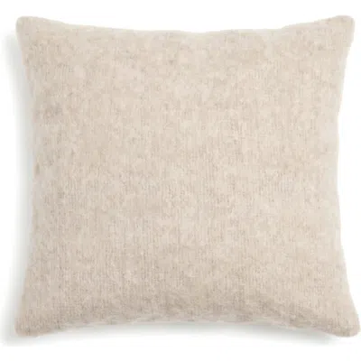 Pom Pom At Home Summit Accent Pillow In Brown