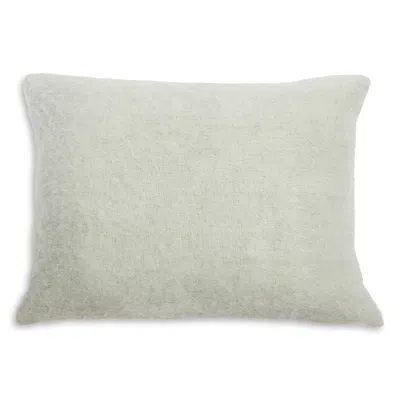 Pom Pom At Home Summit Big Pillow, 28 X 36 In Gray