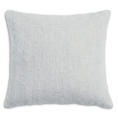Pom Pom At Home Summit Decorative Pillow, 20 X 20 In Blue