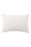 Pom Pom At Home Vancouver Pillow Sham In Cream