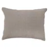 Pom Pom At Home Vancouver Sham, King In Grey