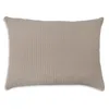 Pom Pom At Home Vancouver Sham, King In Natural