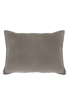 POM POM AT HOME WAVERLY BIG PILLOW