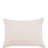 Pom Pom At Home Waverly Big Pillow In White