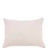Pom Pom At Home Waverly Big Pillow In Pink