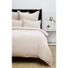 Pom Pom At Home Waverly Duvet Cover Set In Blush