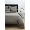 Pom Pom At Home Waverly Duvet Cover Set In Pebble