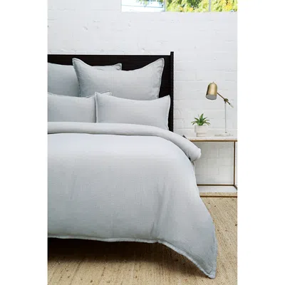 POM POM AT HOME WAVERLY DUVET SET, TWIN