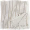 Pom Pom At Home Yountville Set Of 4 Napkins In Natural