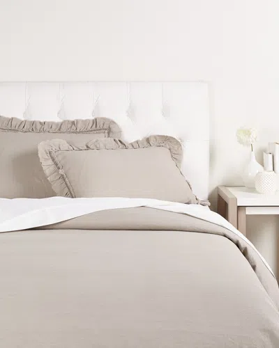 POM POM POM POM MATHILDE SHAM