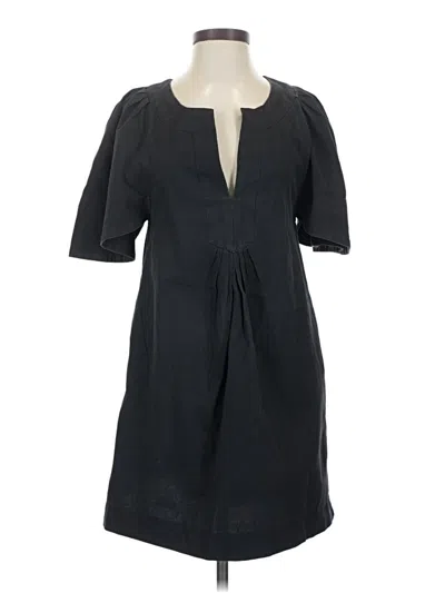 Pre-owned Pomander Place Casual Dress In Gray