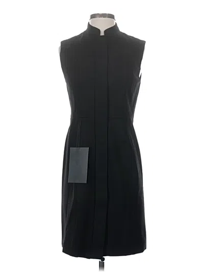 Pre-owned Pomander Place Cocktail Dress In Black