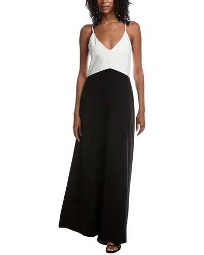 Pomander Place Lorelai Maxi Dress In Multi