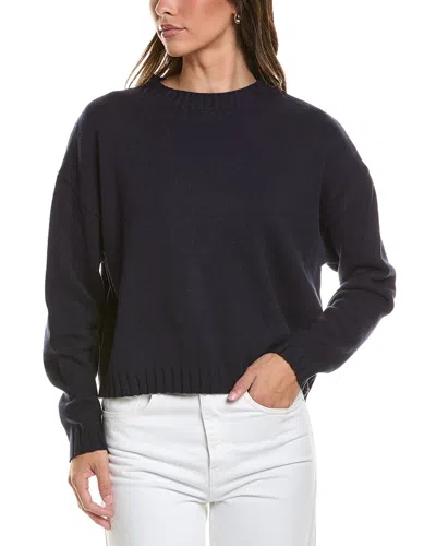Pomander Place Milly Sweater In Black