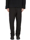 Poème Bohèmien Poeme Bohemien Pantalone Regular A Cavallo Basso