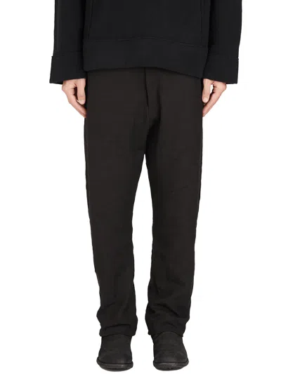 Poème Bohèmien Poeme Bohemien Pantalone Regular A Cavallo Basso