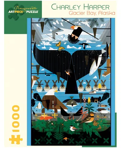 Pomegranate Communications, Inc. Charley Harper In No Color